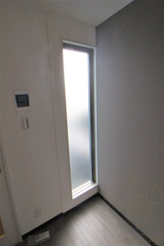 みおつくし十三の内装
