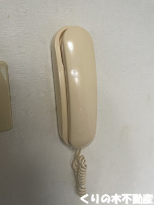 【セキュリティ】 | ベルメゾン鯉池 | 同タイプのお部屋の写真です（現況を優先致します）