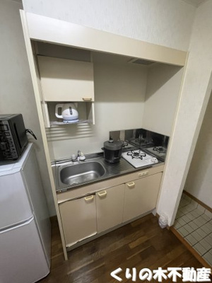 【キッチン】 | ベルメゾン鯉池 | キッチンでお料理をお楽しみください