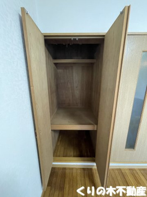 【収納】 | ベルメゾン鯉池 | 小物を収納するのに便利です