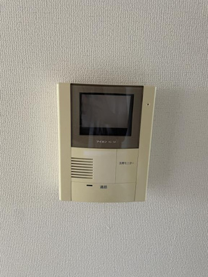【セキュリティ】 | ソレアードハイム