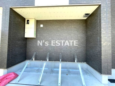 【その他共用部分】 | ARPEGGIO西代