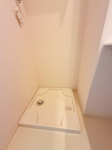 F・フィールドの設備