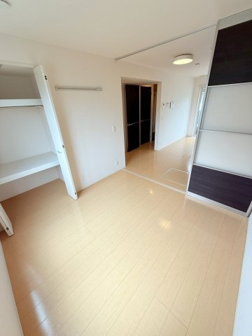 F・フィールドの居間・リビング