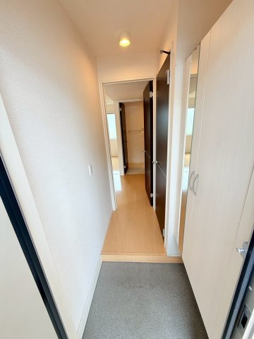 F・フィールドのロビー