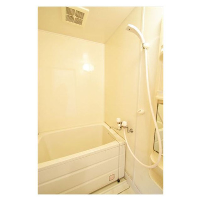 【浴室】 | 笹部ハイツ