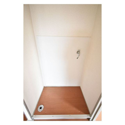 【設備】 | 笹部ハイツ