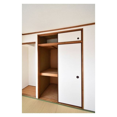 【収納】 | 笹部ハイツ