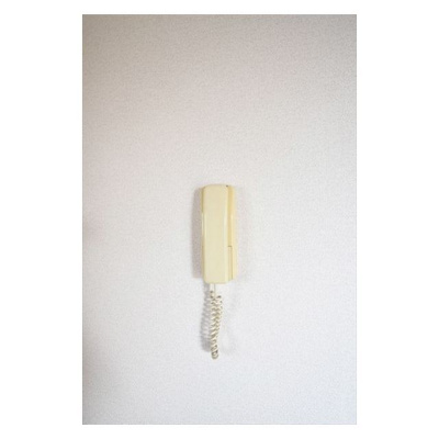 【セキュリティ】 | 笹部ハイツ