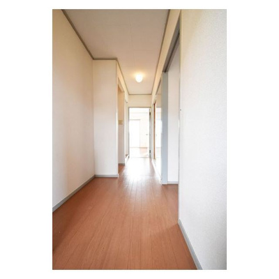 【居間・リビング】 | 笹部ハイツ