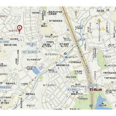 【その他】 | 笹部ハイツ