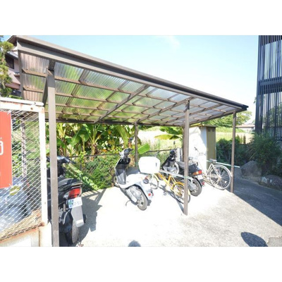 【その他共用部分】 | 笹部ハイツ