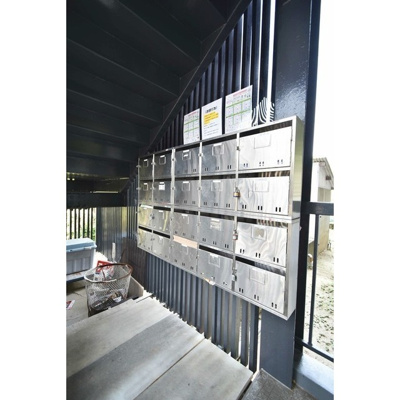 【その他共用部分】 | 笹部ハイツ