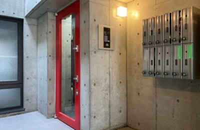 【その他共用部分】 | アイオン渋谷本町