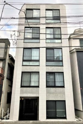 【外観】 | アイオン渋谷本町