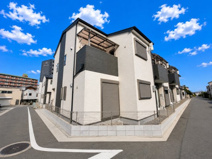吹田市南吹田５丁目貸家の画像