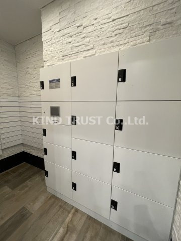 アドバンス西梅田ビオスのその他共用部分