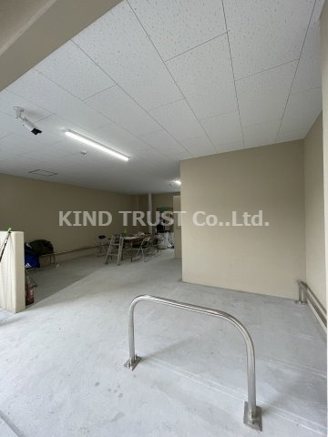 アドバンス西梅田ビオスのその他共用部分