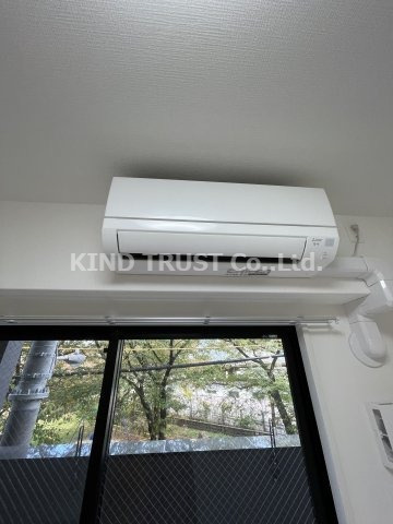 アドバンス西梅田ビオスの設備