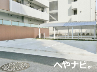 【駐車場】 | ★駐車場