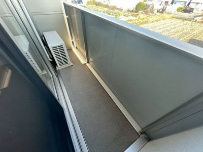 【バルコニー】 | サンフルール