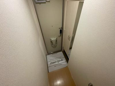 【玄関】 | サンフルール