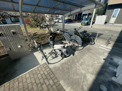 【その他共用部分】 | サンフルール