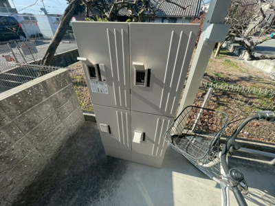 【その他共用部分】 | サンフルール