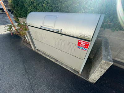 【その他共用部分】 | サンフルール