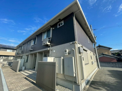 【外観】 | サンフルール