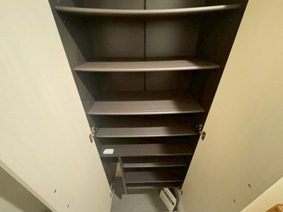 【収納】 | サンフルール