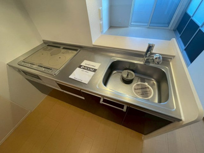 【キッチン】 | サンフルール