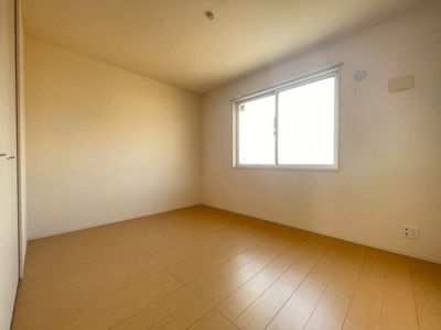 【寝室】 | サンフルール