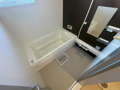 【浴室】 | サンフルール