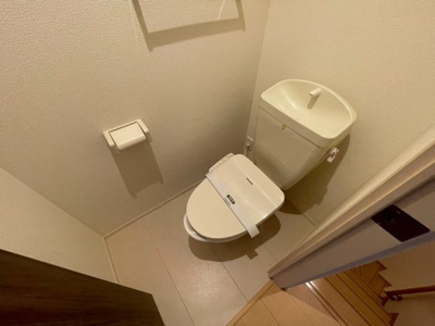 【トイレ】 | サンフルール