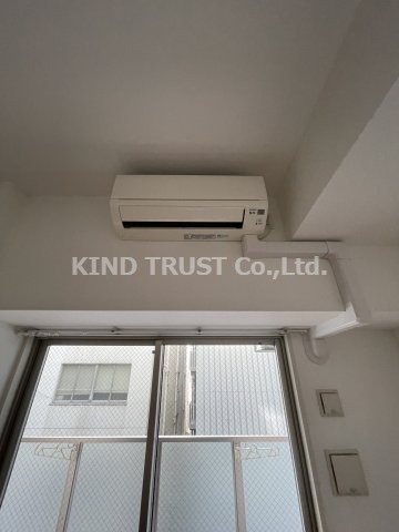 メインステージ西天満 T’s squareのその他