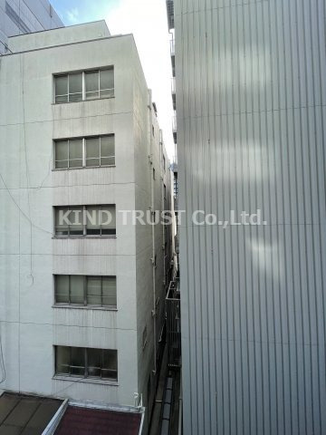 メインステージ西天満 T’s squareの展望