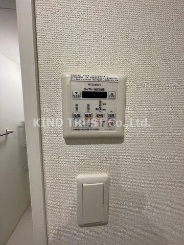 メインステージ西天満 T’s squareの設備