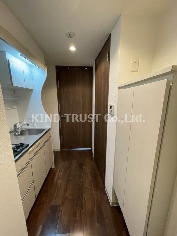 メインステージ西天満 T’s squareのその他