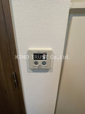 メインステージ西天満 T’s squareの設備