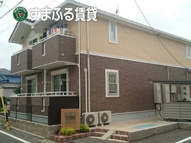 ゴット・ブルー　刈谷市泉田町の画像