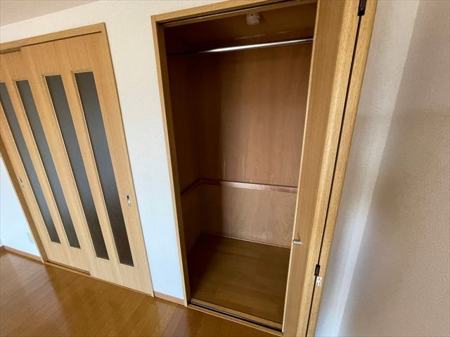 クレセール名駅|名古屋市の賃貸ならMy賃貸の収納|クレセール名駅