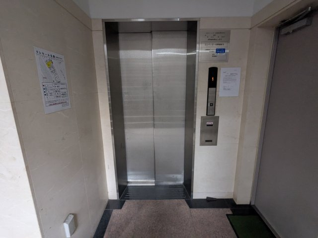 クレセール名駅|名古屋市の賃貸ならMy賃貸のその他共用部分|クレセール名駅