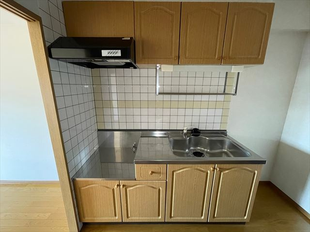 クレセール名駅|名古屋市の賃貸ならMy賃貸のキッチン|クレセール名駅