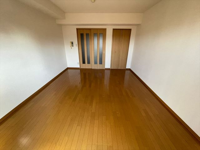 クレセール名駅|名古屋市の賃貸ならMy賃貸の居間・リビング|クレセール名駅