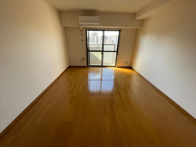 クレセール名駅|名古屋市の賃貸ならMy賃貸の寝室|クレセール名駅