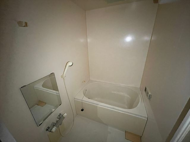 クレセール名駅|名古屋市の賃貸ならMy賃貸の浴室|クレセール名駅