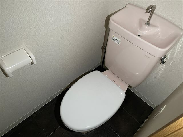 クレセール名駅|名古屋市の賃貸ならMy賃貸のトイレ|クレセール名駅