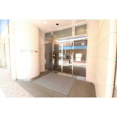 【エントランス】 | レバンテ垂水1番館 | ☆神戸市垂水区　レバンテ垂水1番館☆