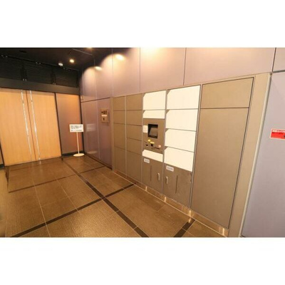 【その他共用部分】 | レバンテ垂水1番館 | ☆神戸市垂水区　レバンテ垂水1番館☆